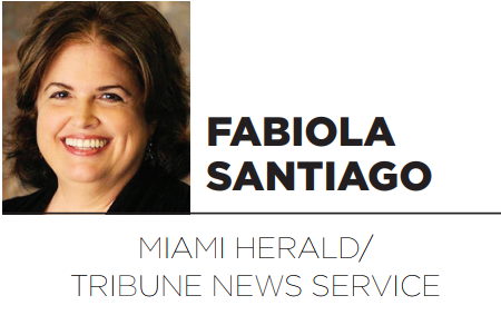 Cubans who were shot at want the right to be